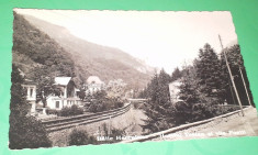 1912 BAILE HERCULANE HOTEL TRAIAN SI VILA POSTII SCRISA foto