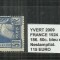 FRANTA - 1923 - 26 - 186. 50C.