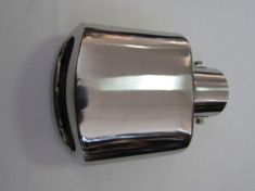 Ornament toba inox H1002 foto