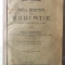 Carte veche: &quot;NOU SISTEM DE EDUCATIE pentru copiii pana la 7 ani. PARTE TEORETICA&quot;, Maria C. Butureanu, 1920