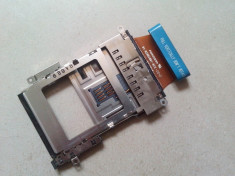Modul PCMCIA Foxxcon01-02002001-02E Dell Precision M65 Latitude D820 D830 foto