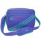 Geanta Messenger Bag Adidas 3 Stripe Enamel Bag 100% ORIGINALA import Anglia