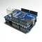 PLACA DE DEZVOLTARE CLONA ARDUINO + SHIELD ETHERNET + MICROSD ARDUINO