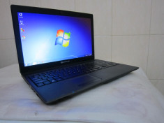 Laptop Packard Bell EasyNote TK85 - Intel i5-480M 2.66GHz, 4GB DDR3, HDD 320GB, Display 15.6&amp;quot; HD - Foto Reale! foto