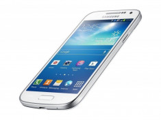 Folie Samsung Galaxy Ace 4 G357F Transparenta foto