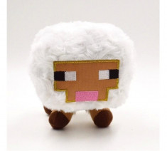 Minecraft plush pack ! Character: Sheep - 15 cm !! foto