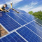 PANOURI SOLARE U.S.A. fotovoltaice CURENT ELECTRIC PANOU 220W NOI POLICRISTALINE MADE IN AMERICA