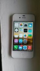 Iphone 4s 16GB foto