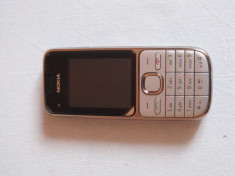 SUPER PRET !!! Vand / schimb NOKIA C2-01 foto