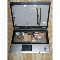 Carcasa Laptop HP Pavilion 6735b foto