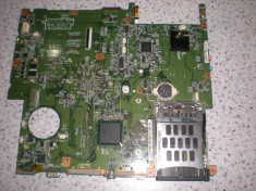 placa de baza laptop ACER EXTENSA 5220/5620 defecta , intacta foto