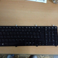 Tastatura Hp Dv7 A48..020