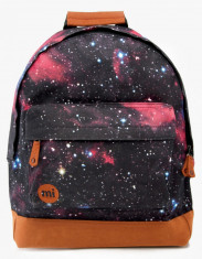 Rucsac, ghiozdan MI PAC Cosmos Black - 100% Original, Import UK foto