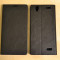 Husa Allview P7 Seon Flip Case Slim Black