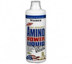 Amino Power Liquid 1L foto