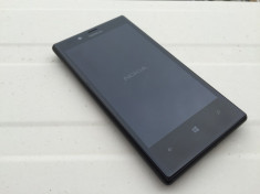 Nokia Lumia 720 8GB Black stare IMPECABILA , necodat , ORIGINAL - 399 LEI ! Okazie ! foto