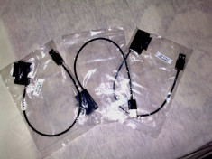 Adaptor USB pentru DVD-RW de laptop S-ATA ( il transforma in dvd-rw extern) foto