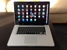 Apple MacBook Pro 15&amp;#039;&amp;#039; Mid 2010 foto