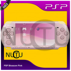 Consola Sony PSP 3004 Modat 8Gb Memorie Jocuri foto