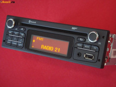 Mp3 USB daewoo LOGAN ph2 foto