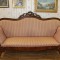 Canapea Biedermeier. 1880-1900.