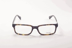 Rama ochelari brand PRADA ORIGINALI, reducere 70% foto