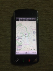 Vand nokia N97 32Gb liber retea GPS harti Full Europa si Romania 2014 foto