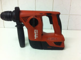 HILTI TE 4-A22 Fabricatie 2011