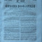 Curier romanesc , gazeta politica , comerciala si literara , nr. 49 din 1839