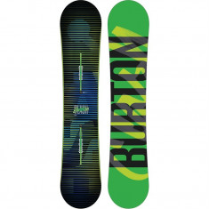 PLACA SNOWBOARD BURTON CLASH 145 CM MODEL 2015, NOUA foto