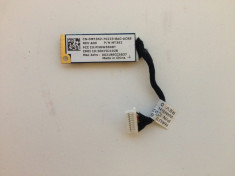 Modul bluetooth laptop dell latitude D430 D420 + Cablu - ORIGINAL !!! Foto reale ! foto