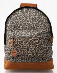 Rucsac, ghiozdan MI PAC Leopard 2 - 100% Original, Import UK foto