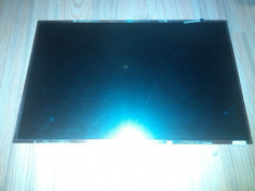 Display 15,4 IBM Lenovo ThinkPad R61i, M12.124 foto