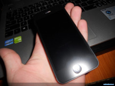 Iphone 5 16gb neverlock foto