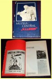 Muzeul Central Lenin din Moscova - Ghid istoric ilustrat, propaganda comunista, Alta editura