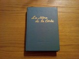 LA MERE DE LA COREE - roman biographique - Pyongyang, Coree, 1974, 374 p., Alta editura