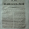 Curier romanesc , gazeta politica , comerciala si literara , nr. 71 din 1839