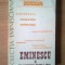 g1 Eminescu si clasicismul greco-latin