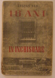 Zoltan Vas - 16 Ani in Inchisoare 1951, Alta editura