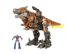 Robot/Dinobot Grimlock- Colectia De Film foto