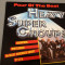 HEAVY SUPER GROUPS - selectii cu : SCORPIONS,VIXEN,WHITESNAKE,Mc SCHENKER GROUP.(1988/EMI REC)- DISC VINIL/PICK-UP/VINYL - made RFG