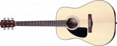 Chitara acustica Fender CD-100 LH (stangaci) foto