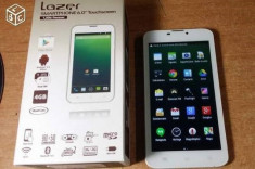 Telefon Smartphone Lazer MW6617 6.0&amp;quot; Procesor Quad Core 1.2 GHz foto