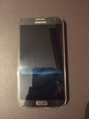 Samsung Galaxy Note 2 Titanium Grey foto