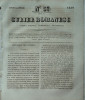 Curier romanesc , gazeta politica , comerciala si literara , nr. 59 din 1839