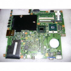 Placa de baza laptop Acer TravelMate 5320 model COLUMBIA MB 06236-1N functionala foto