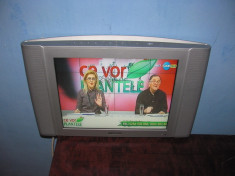 TV LCD SAMSUNG LW15E23C DIAMETRU 15 INCI foto