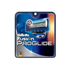 Rezerve Gillette Fusion PROGLIDE foto