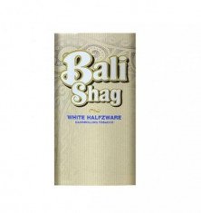 Tutun de tigari Bali White Halfzware Shag foto