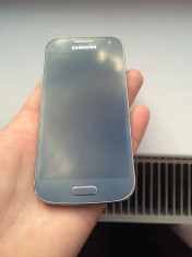 Samsung Galaxy S4 Mini i9195 foto